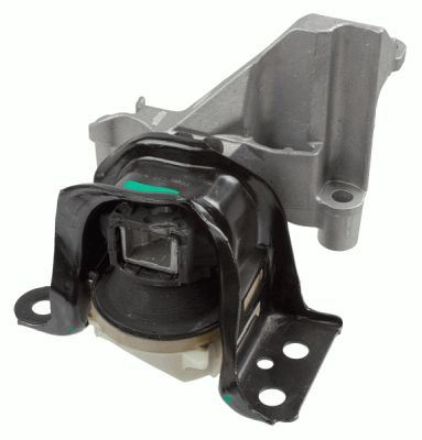 Engine Mounting Right LEMFÖRDER for RENAULT-11 21 066 91R