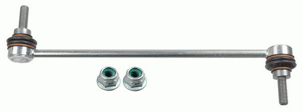 Rod/Strut, stabiliser Right LEMFÖRDER for RENAULT-54 61 800 02R