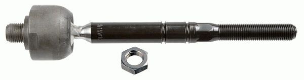 Inner Tie Rod Left and right LEMFÖRDER for MERCEDES-BENZ-164 460 00 05,MERCED...