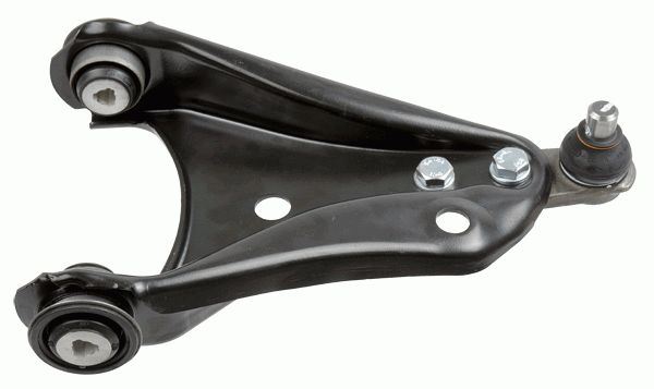 Track Control Arm Right LEMFÖRDER for RENAULT-82 00 763 290,RENAULT-82 00 942...