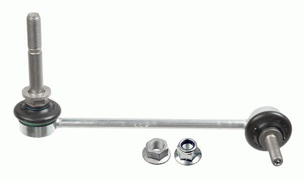 Rod/Strut, stabiliser  LEMFÖRDER for PORSCHE-997 343 069 04,PORSCHE-997 343 0...