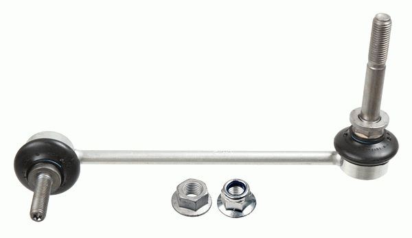 Rod/Strut, stabiliser  LEMFÖRDER for PORSCHE-997 343 070 04,PORSCHE-997 343 0...