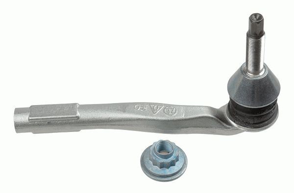 Tie Rod End Right LEMFÖRDER for MERCEDES-BENZ-205 460 07 05,MERCEDES-BENZ-A 2...