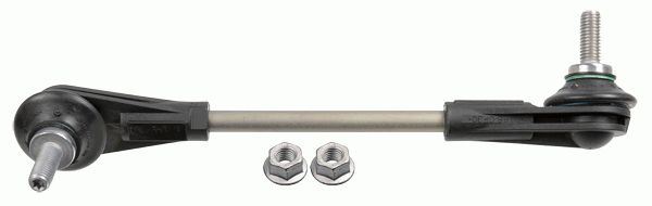 Rod/Strut, stabiliser Right LEMFÖRDER for BMW-31 30 6 862 858,BMW-6 862 858