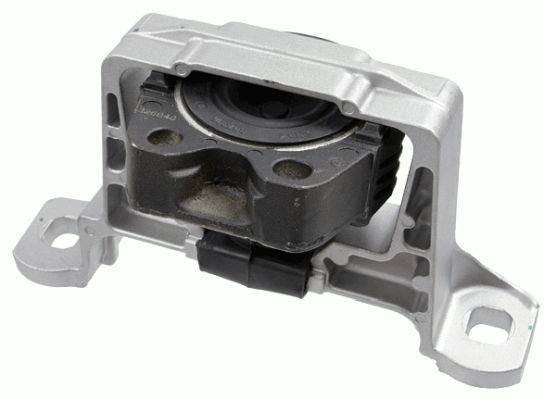 Engine Mounting Right LEMFÖRDER for FORD-3M51-6F012-CG,FORD-1430067,FORD-3M51...