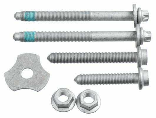 Repair Kit, wheel suspension Upper LEMFÖRDER for MERCEDES-BENZ-001 990 78 52,...