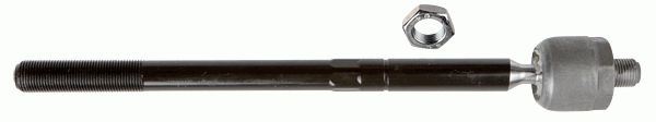 Inner Tie Rod Left and right LEMFÖRDER for VOLVO-31280409