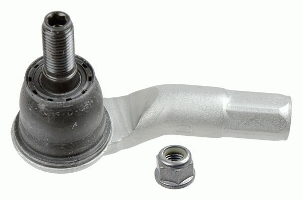 Tie Rod End Left LEMFÖRDER for AUDI-6C0 423 811 A,SEAT-6C0 423 811 A,SKODA-6C...