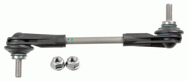 Rod/Strut, stabiliser Left and right LEMFÖRDER for BMW-31 30 6 858 500,BMW-6 ...