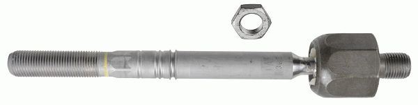 Inner Tie Rod inner LEMFÖRDER for AUDI-8S0 423 810 A