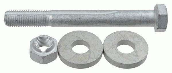 Repair Kit, wheel suspension Lower LEMFÖRDER for MERCEDES-BENZ-211 330 44 11,...