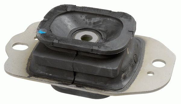 Mounting, automatic transmission Left LEMFÖRDER for RENAULT-112200006R