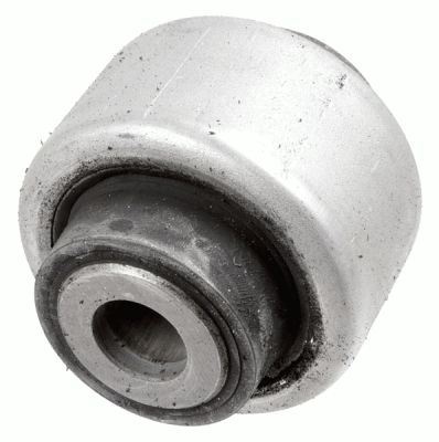 Control Arm-/Trailing Arm Bush Front LEMFÖRDER for CITROËN-3523 CW,PEUGEOT-35...