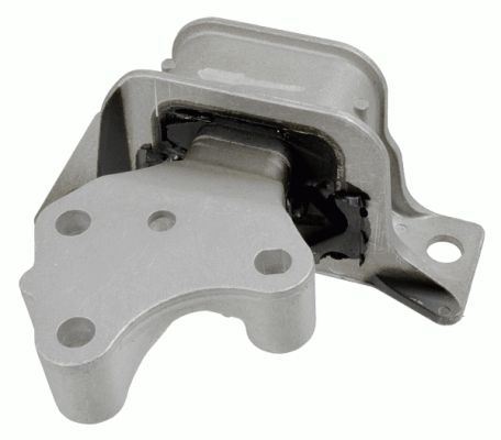 Engine Mounting Right LEMFÖRDER for RENAULT-11 21 037 37R