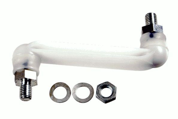 Rod/Strut, stabiliser Left and right LEMFÖRDER for MERCEDES-BENZ-A 123 320 09...