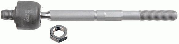 Inner Tie Rod inner LEMFÖRDER for CITROËN-16 112 423 80,OPEL-16 112 423 80,PE...