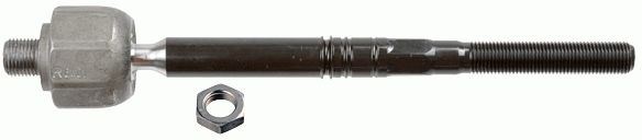 Inner Tie Rod inner LEMFÖRDER for MERCEDES-BENZ-205 460 04 05,MERCEDES-BENZ-A...