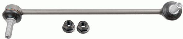 Rod/Strut, stabiliser Right LEMFÖRDER for LAND ROVER-RBM500140