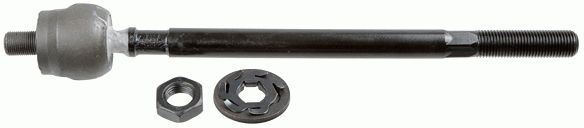 Inner Tie Rod Left and right LEMFÖRDER for RENAULT-77 01 469 502