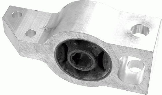 Control Arm-/Trailing Arm Bush Rear LEMFÖRDER for AUDI-3C0 199 231 E,AUDI-3C0...