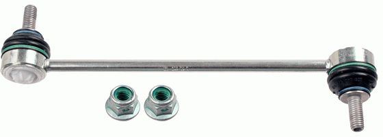 Rod/Strut, stabiliser Left and right LEMFÖRDER for LAND ROVER-LR002876,LAND R...