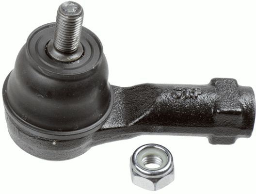 Tie Rod End Left and right LEMFÖRDER for MITSUBISHI-4422A052