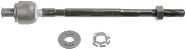 Inner Tie Rod Left and right LEMFÖRDER for RENAULT-77 01 470 763