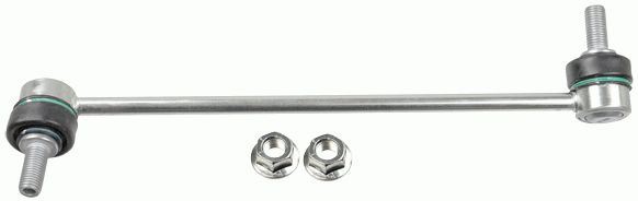 Rod/Strut, stabiliser Left LEMFÖRDER for NISSAN-54668-1AA0E-,NISSAN-54668-JD0...