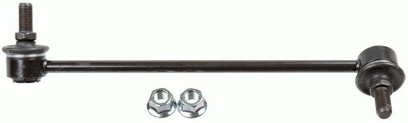 Rod/Strut, stabiliser Right LEMFÖRDER for MITSUBISHI-MR594340