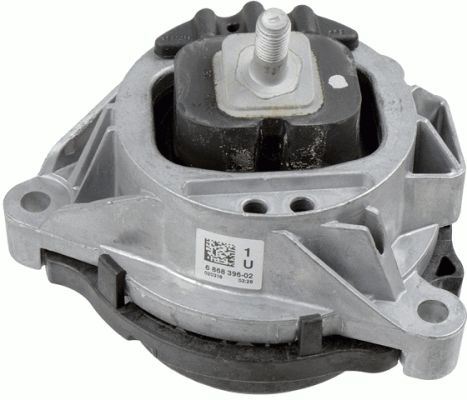 Engine Mounting Right LEMFÖRDER for BMW-6 868 396,BMW-22 11 6 868 396