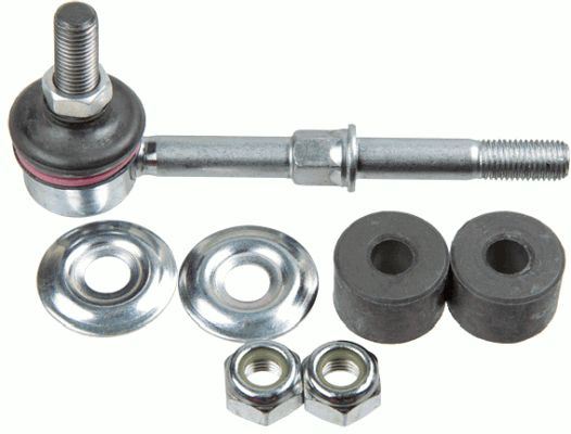 Rod/Strut, stabiliser Left and right LEMFÖRDER for MITSUBISHI-4056A037,MITSUB...