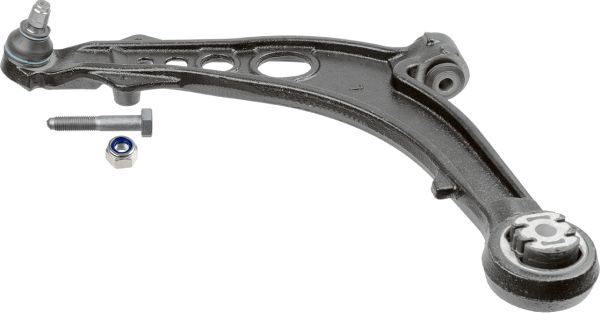 Track Control Arm Left LEMFÖRDER for FIAT-51839219,FIAT-50703232,LANCIA-51839...