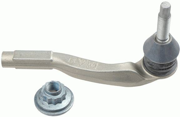 Tie Rod End Right LEMFÖRDER for MERCEDES-BENZ-A 205 460 01 05,MERCEDES-BENZ-2...