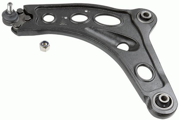 Track Control Arm Left LEMFÖRDER for OPEL-44 22 035,OPEL-93453322,OPEL-44 17 ...