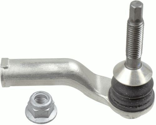 Tie Rod End Right LEMFÖRDER for FORD-DG9C-3289-CA,FORD-1802974