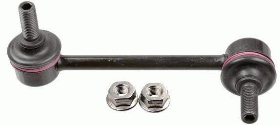 Rod/Strut, stabiliser Left LEMFÖRDER for HONDA-52321-S10-003