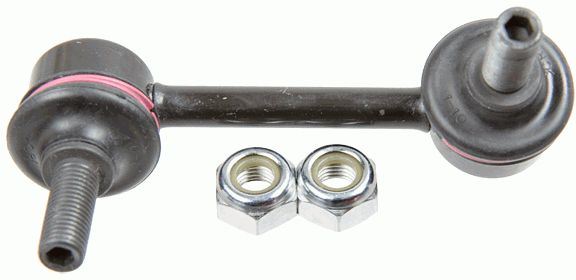 Rod/Strut, stabiliser Left LEMFÖRDER for NISSAN-54668-CA010-