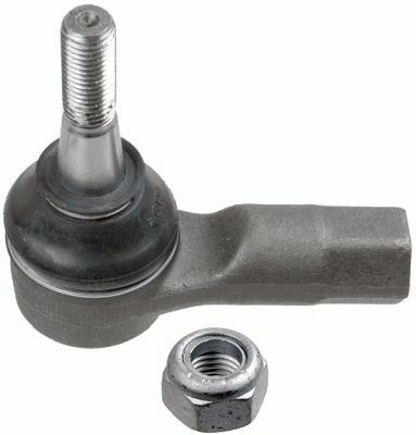 Tie Rod End Left and right LEMFÖRDER for OPEL-96626667,VAUXHALL-96626667,CHEV...