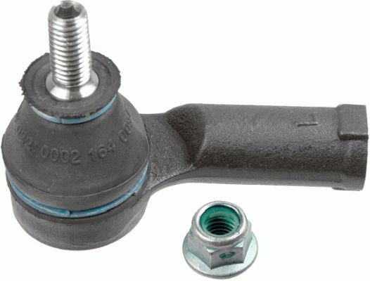 Tie Rod End Left LEMFÖRDER for FORD-1107015,FORD-98AX-3270-BA,FORD-1074306,FO...