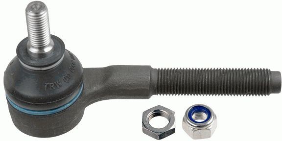 Tie Rod End Outer LEMFÖRDER for CITROËN-3817 42,CITROËN-94 580 842 80,CITROËN...