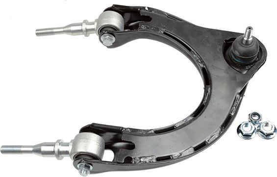 Track Control Arm Outer LEMFÖRDER for MITSUBISHI-MR162804,MITSUBISHI-MB912506...