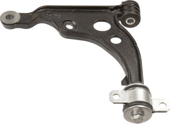 Track Control Arm Left LEMFÖRDER for CITROËN-3520 N4,CITROËN-3520 L1,CITROËN-...