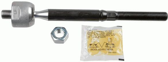 Inner Tie Rod Left and right LEMFÖRDER for MAZDA-GHT2-32-240A,MAZDA-GHT2-32-2...