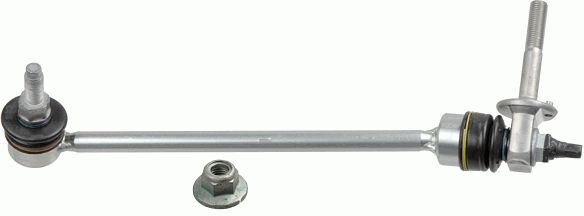 Rod/Strut, stabiliser Left LEMFÖRDER for MERCEDES-BENZ-A 253 323 01 17,MERCED...