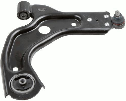 Track Control Arm Right LEMFÖRDER for FORD-1046278,FORD-4S61-3042-AA,FORD-133...