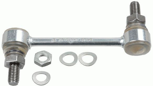 Rod/Strut, stabiliser Left and right LEMFÖRDER for MERCEDES-BENZ-A 115 320 15...