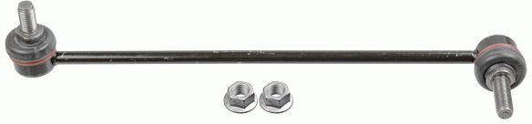 Rod/Strut, stabiliser Right LEMFÖRDER for AUDI-1J0 411 316 D,SEAT-1J0 411 316...