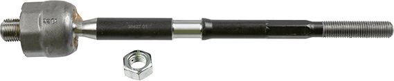 Inner Tie Rod  LEMFÖRDER for CHEVROLET-93741092,DAEWOO-93741092