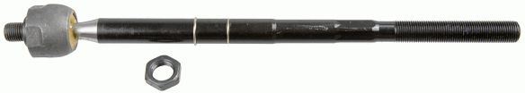 Inner Tie Rod Left and right LEMFÖRDER for MAZDA-EC01-32-240