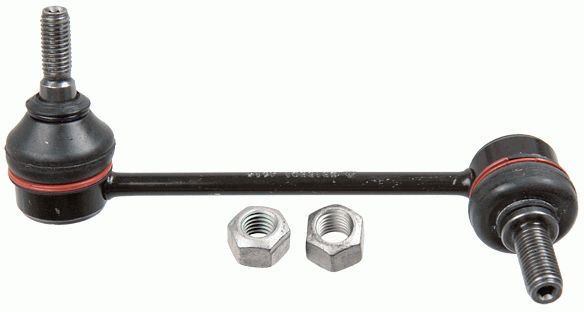 Rod/Strut, stabiliser Left LEMFÖRDER for MERCEDES-BENZ-A 140 320 11 89,MERCED...